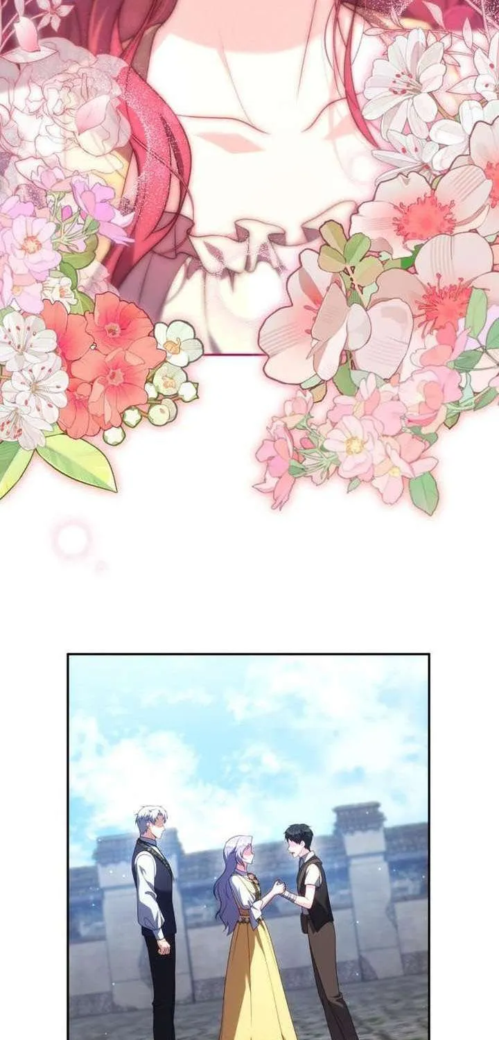 Kết Cục Của Cuộc Hôn Nhân Hợp Đồng Cao Cấp Chap 44 - Next Chap 45