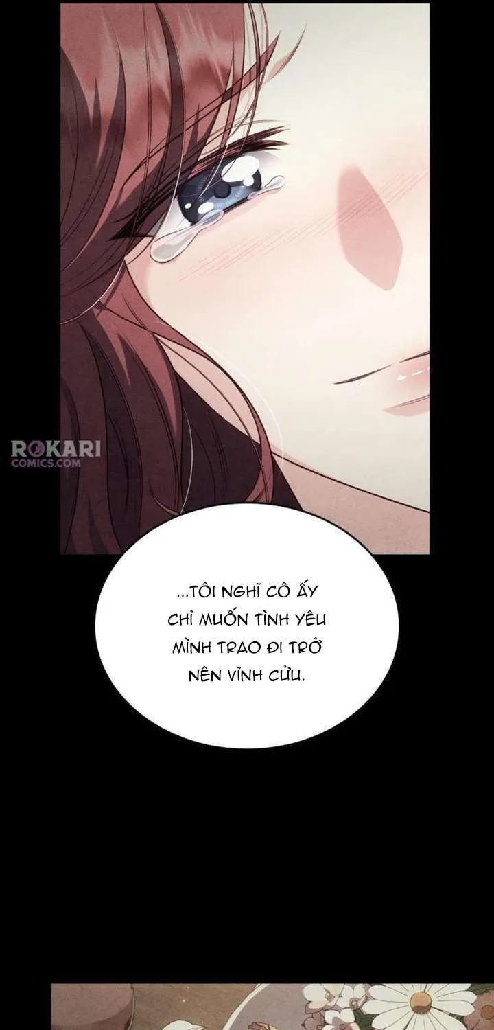 Kết Cục Của Cuộc Hôn Nhân Hợp Đồng Cao Cấp Chap 44 - Next Chap 45