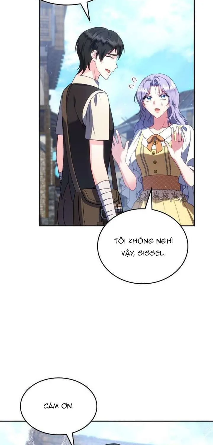 Kết Cục Của Cuộc Hôn Nhân Hợp Đồng Cao Cấp Chap 44 - Next Chap 45