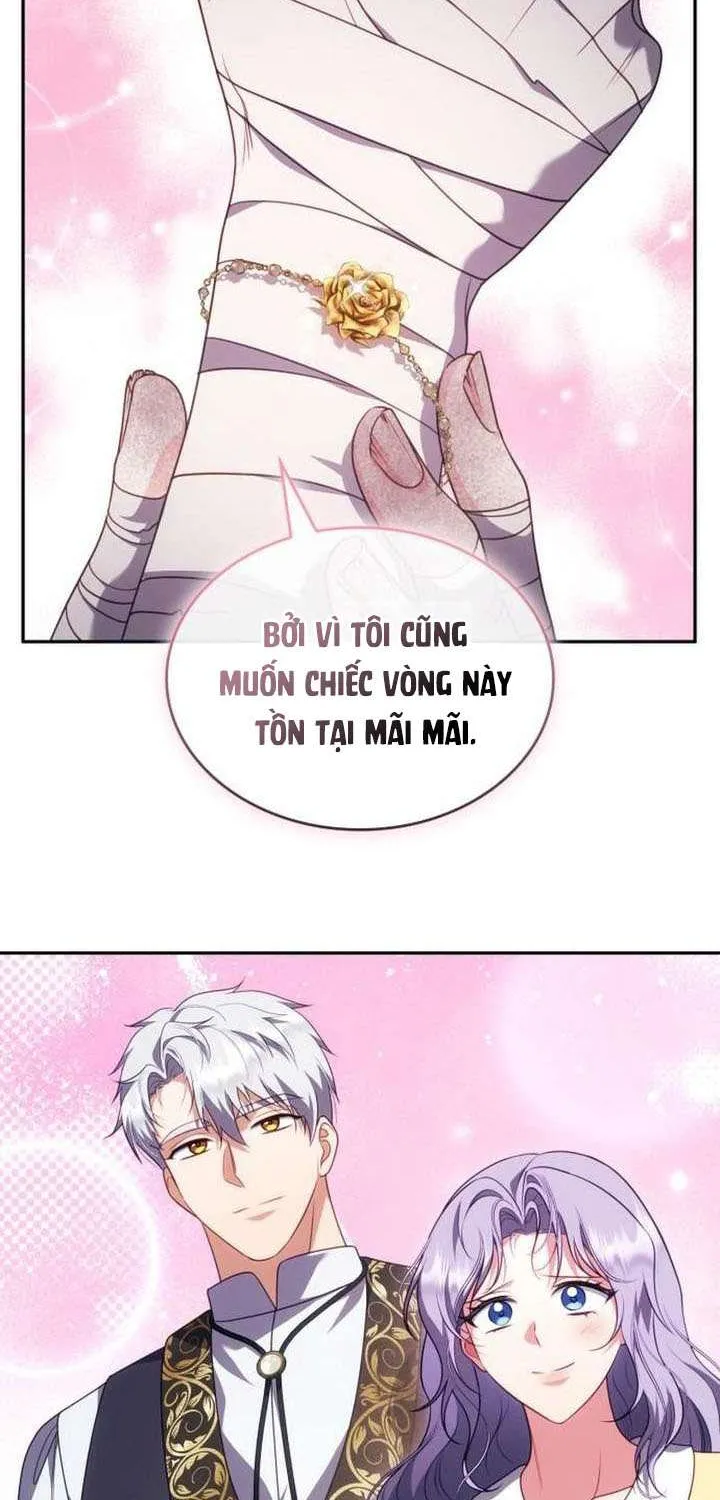Kết Cục Của Cuộc Hôn Nhân Hợp Đồng Cao Cấp Chap 44 - Next Chap 45
