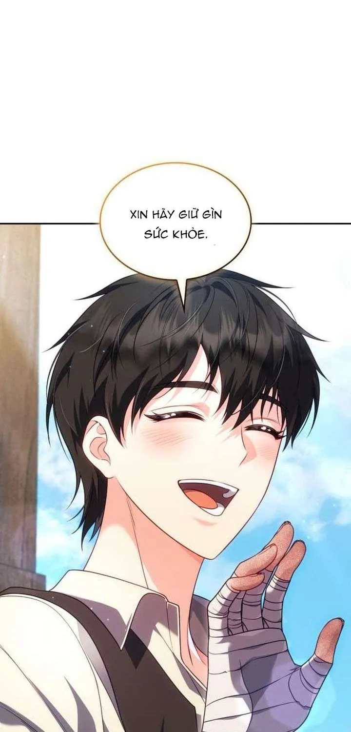 Kết Cục Của Cuộc Hôn Nhân Hợp Đồng Cao Cấp Chap 44 - Next Chap 45