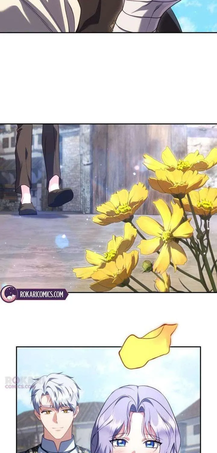 Kết Cục Của Cuộc Hôn Nhân Hợp Đồng Cao Cấp Chap 44 - Next Chap 45