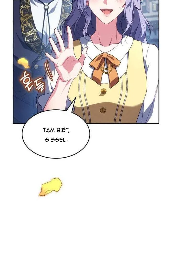 Kết Cục Của Cuộc Hôn Nhân Hợp Đồng Cao Cấp Chap 44 - Next Chap 45