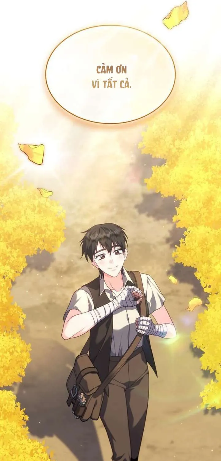 Kết Cục Của Cuộc Hôn Nhân Hợp Đồng Cao Cấp Chap 44 - Next Chap 45