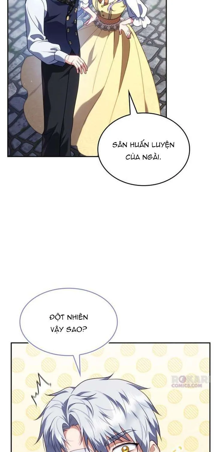 Kết Cục Của Cuộc Hôn Nhân Hợp Đồng Cao Cấp Chap 44 - Next Chap 45