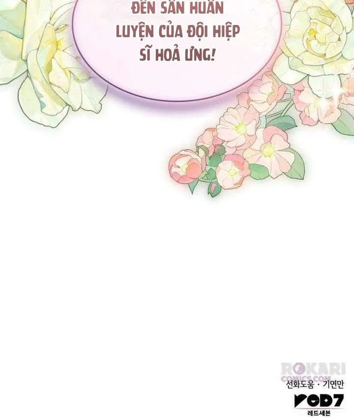Kết Cục Của Cuộc Hôn Nhân Hợp Đồng Cao Cấp Chap 44 - Next Chap 45