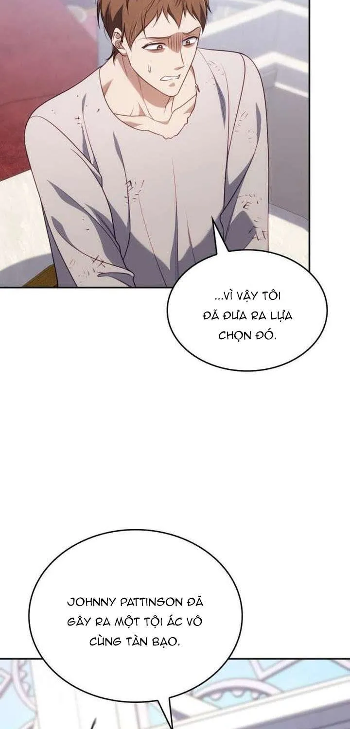 Kết Cục Của Cuộc Hôn Nhân Hợp Đồng Cao Cấp Chap 44 - Next Chap 45