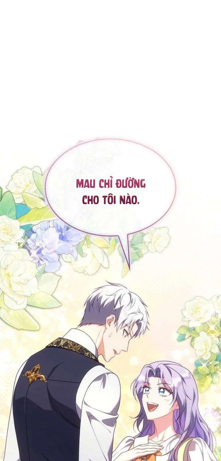 Kết Cục Của Cuộc Hôn Nhân Hợp Đồng Cao Cấp Chap 45 - Next Chap 46