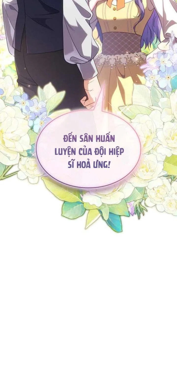 Kết Cục Của Cuộc Hôn Nhân Hợp Đồng Cao Cấp Chap 45 - Next Chap 46
