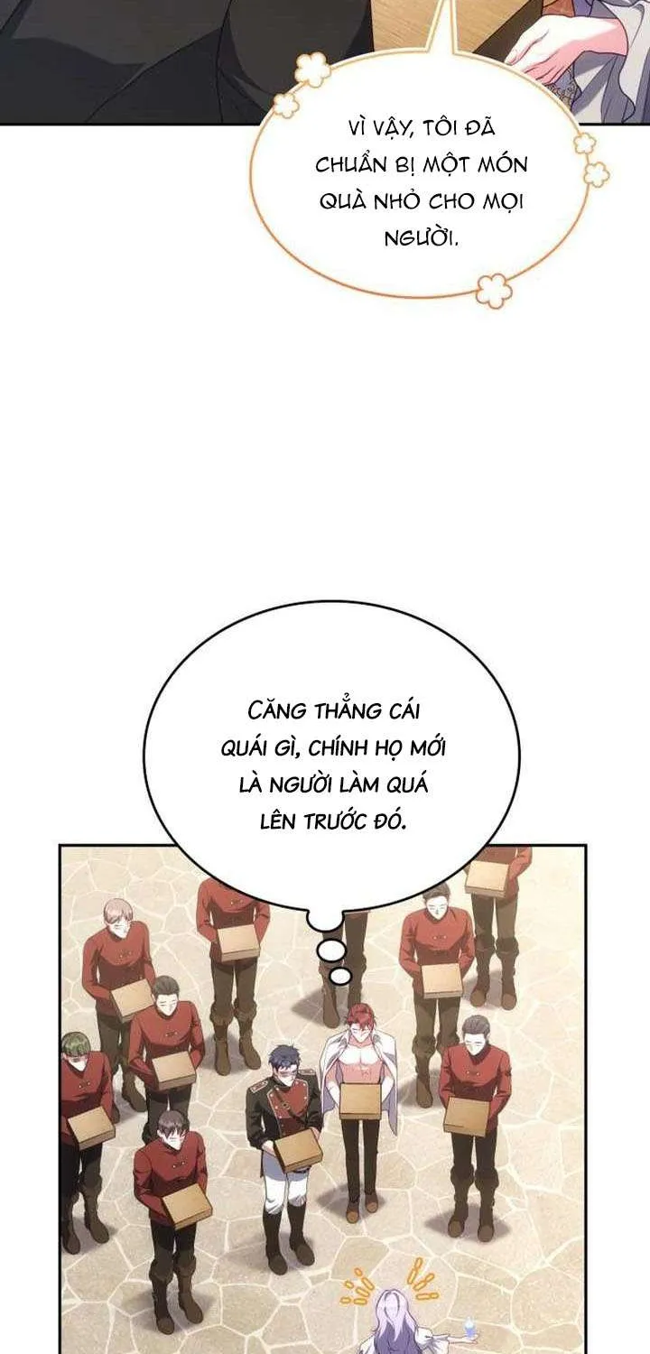 Kết Cục Của Cuộc Hôn Nhân Hợp Đồng Cao Cấp Chap 45 - Next Chap 46