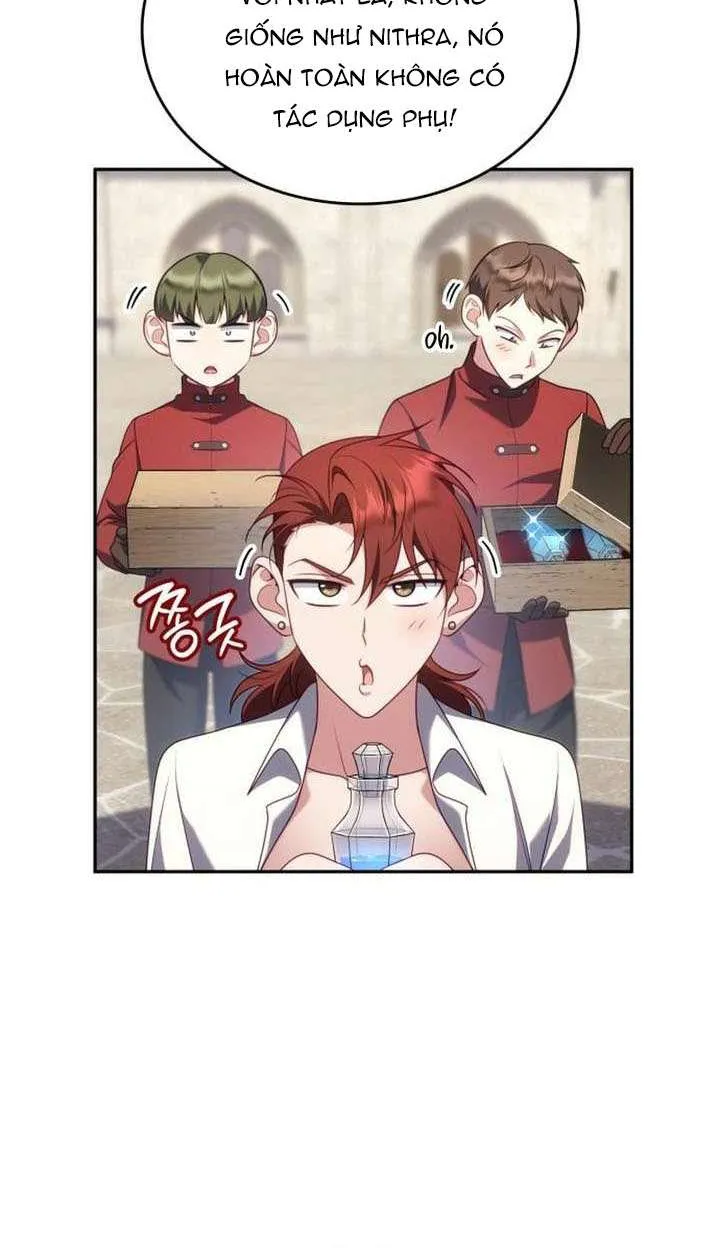 Kết Cục Của Cuộc Hôn Nhân Hợp Đồng Cao Cấp Chap 45 - Next Chap 46