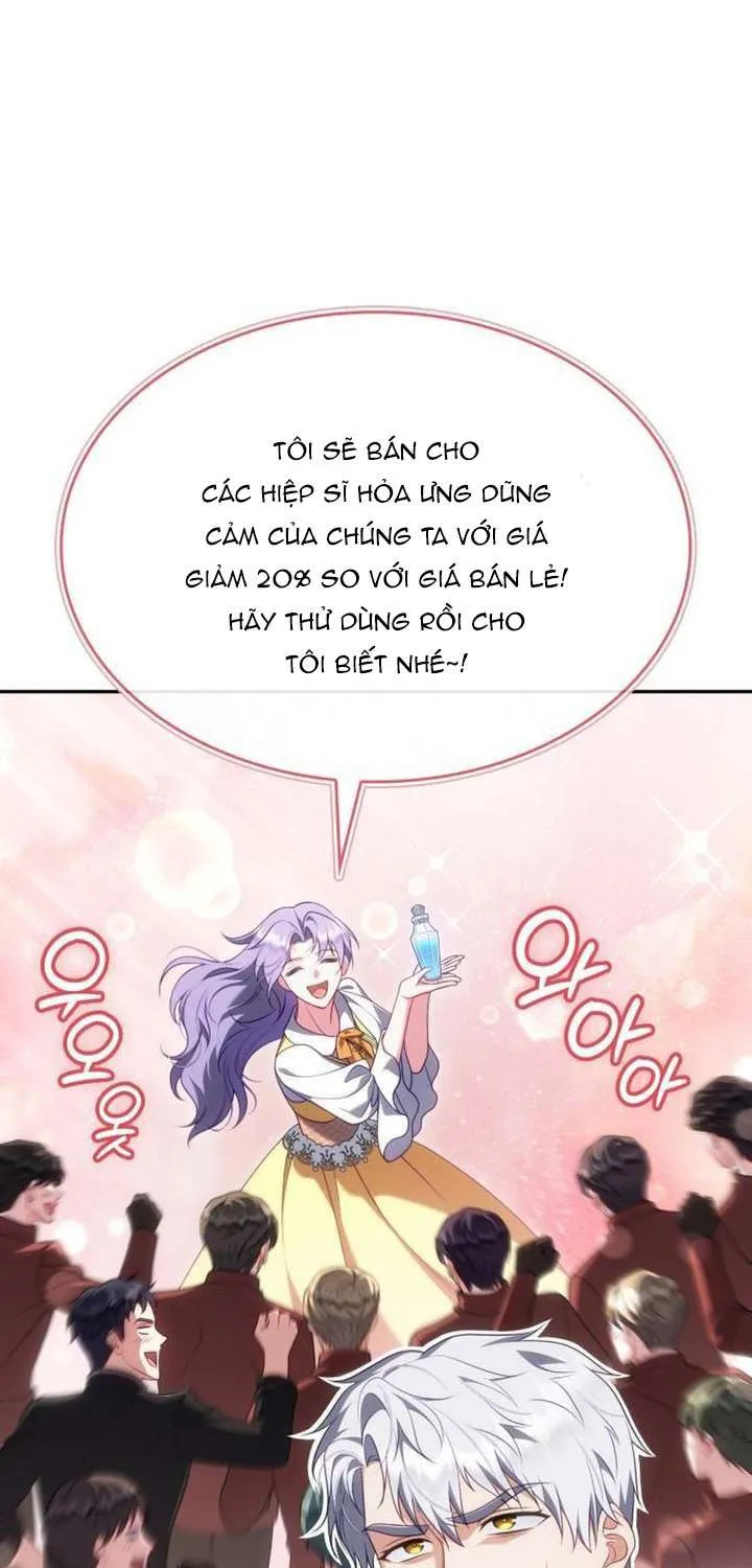 Kết Cục Của Cuộc Hôn Nhân Hợp Đồng Cao Cấp Chap 45 - Next Chap 46