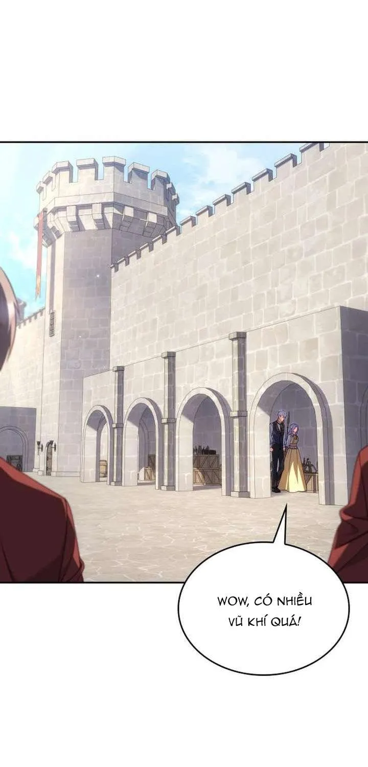 Kết Cục Của Cuộc Hôn Nhân Hợp Đồng Cao Cấp Chap 45 - Next Chap 46