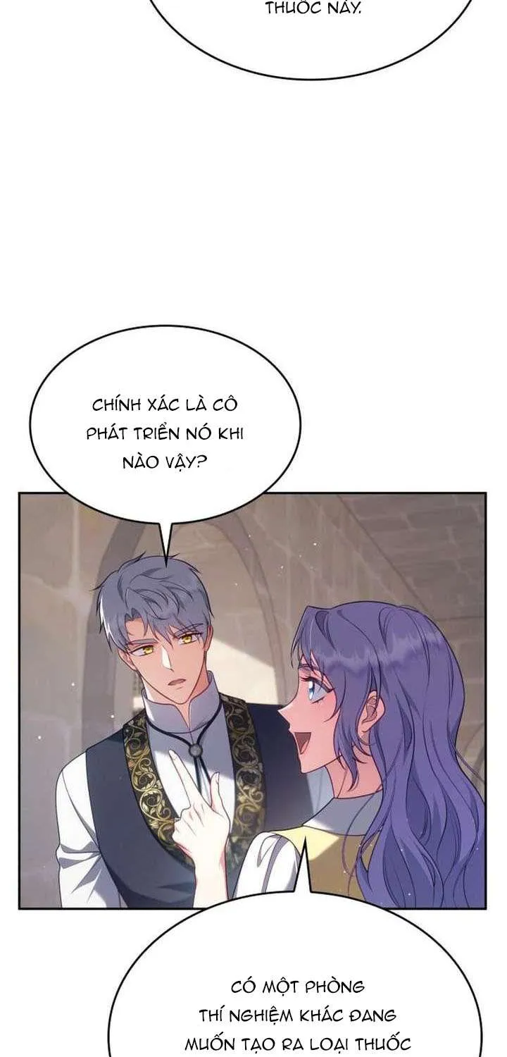 Kết Cục Của Cuộc Hôn Nhân Hợp Đồng Cao Cấp Chap 45 - Next Chap 46