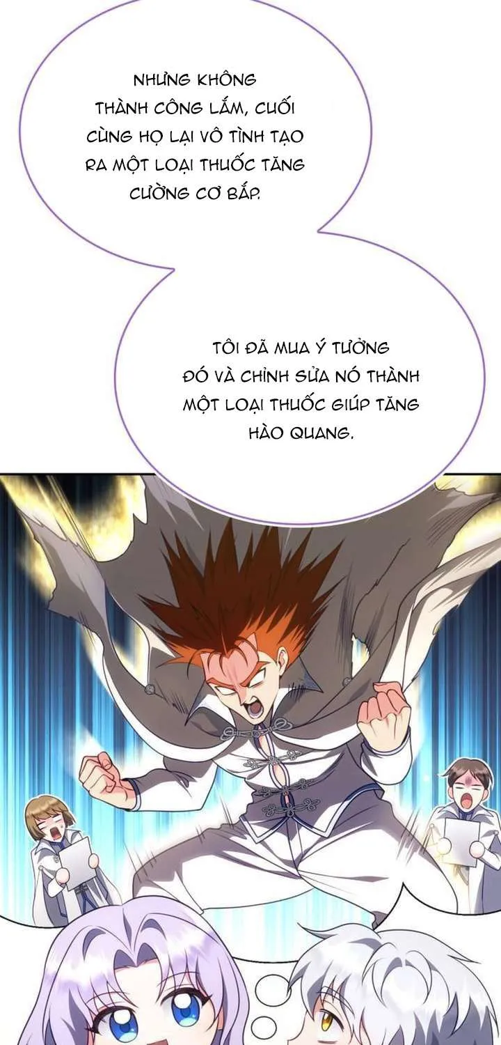 Kết Cục Của Cuộc Hôn Nhân Hợp Đồng Cao Cấp Chap 45 - Next Chap 46