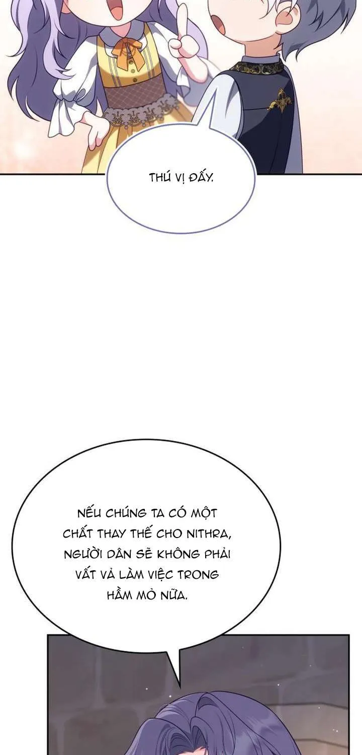 Kết Cục Của Cuộc Hôn Nhân Hợp Đồng Cao Cấp Chap 45 - Next Chap 46