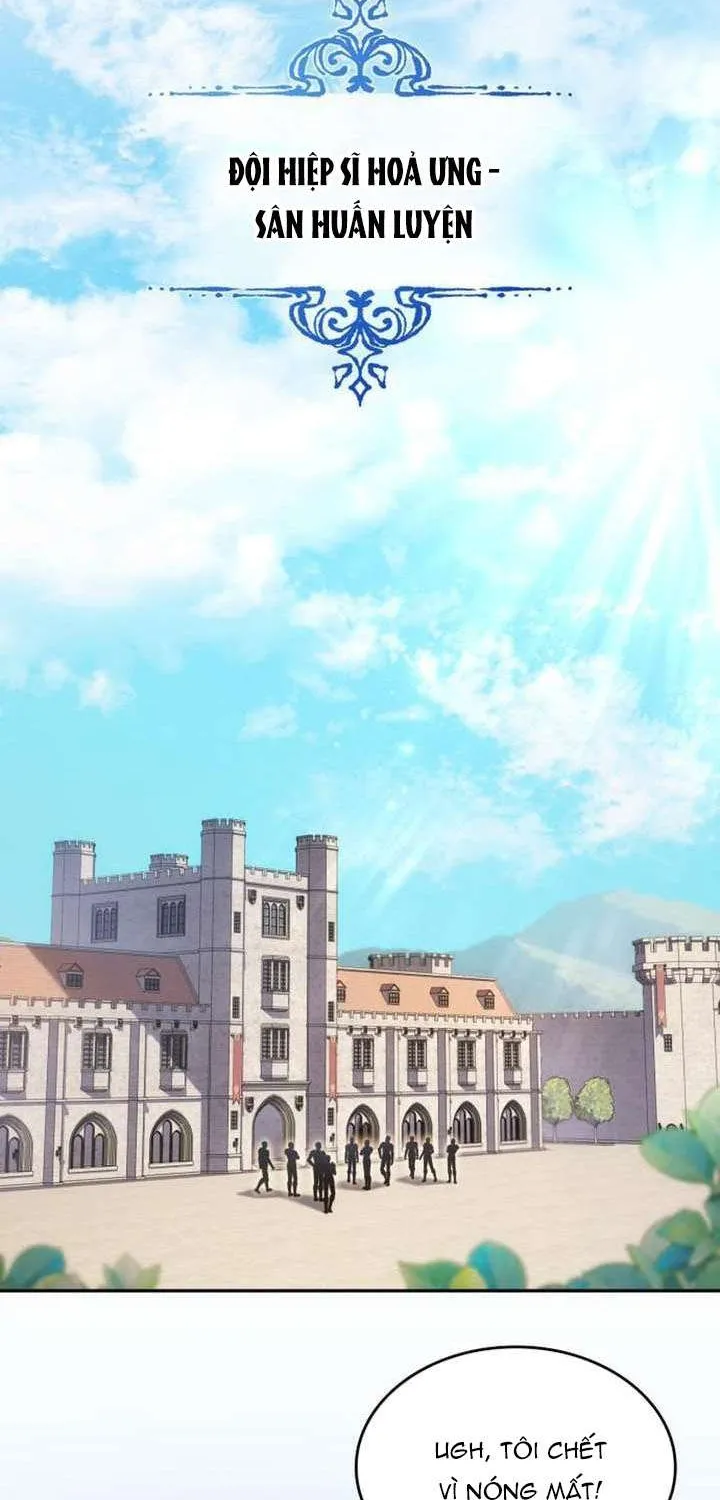 Kết Cục Của Cuộc Hôn Nhân Hợp Đồng Cao Cấp Chap 45 - Next Chap 46