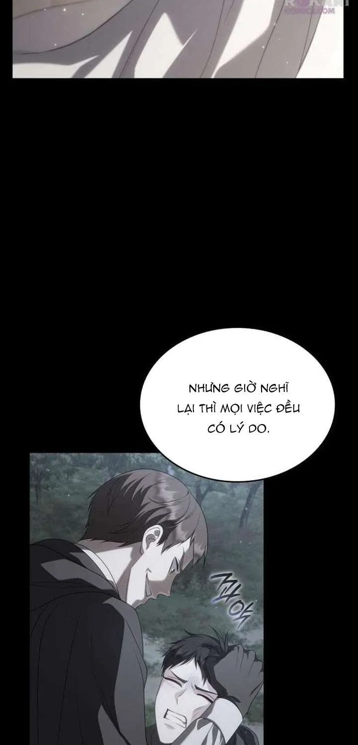 Kết Cục Của Cuộc Hôn Nhân Hợp Đồng Cao Cấp Chap 45 - Next Chap 46