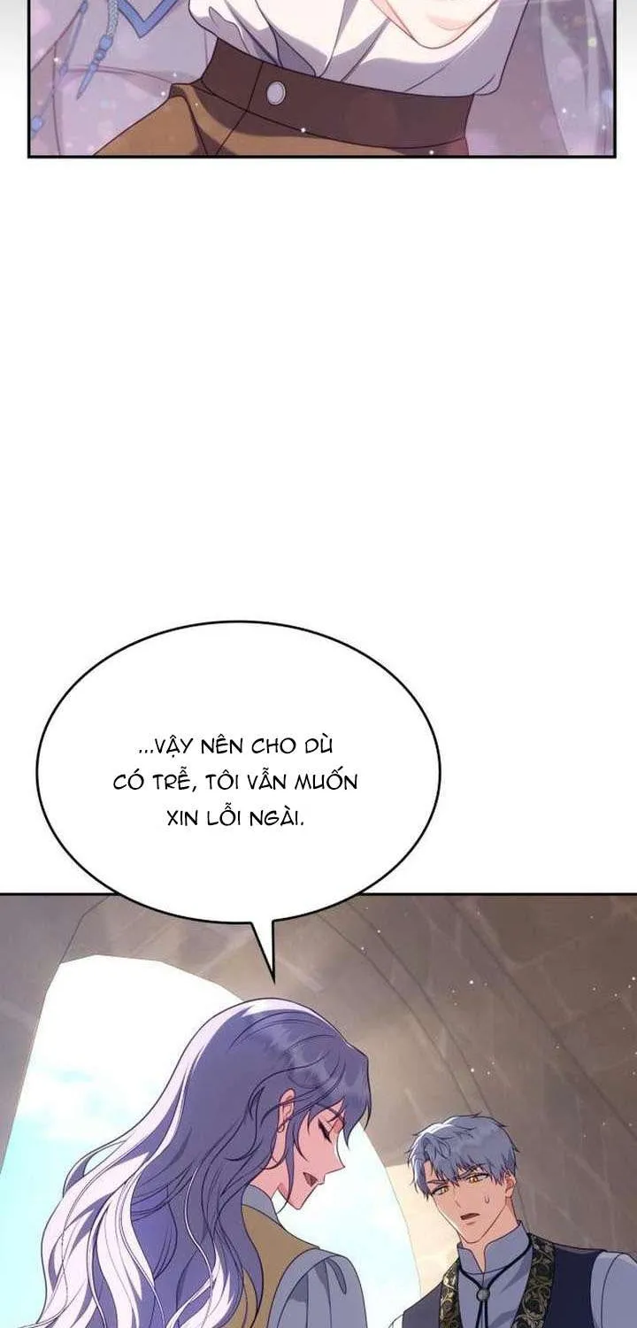 Kết Cục Của Cuộc Hôn Nhân Hợp Đồng Cao Cấp Chap 45 - Next Chap 46