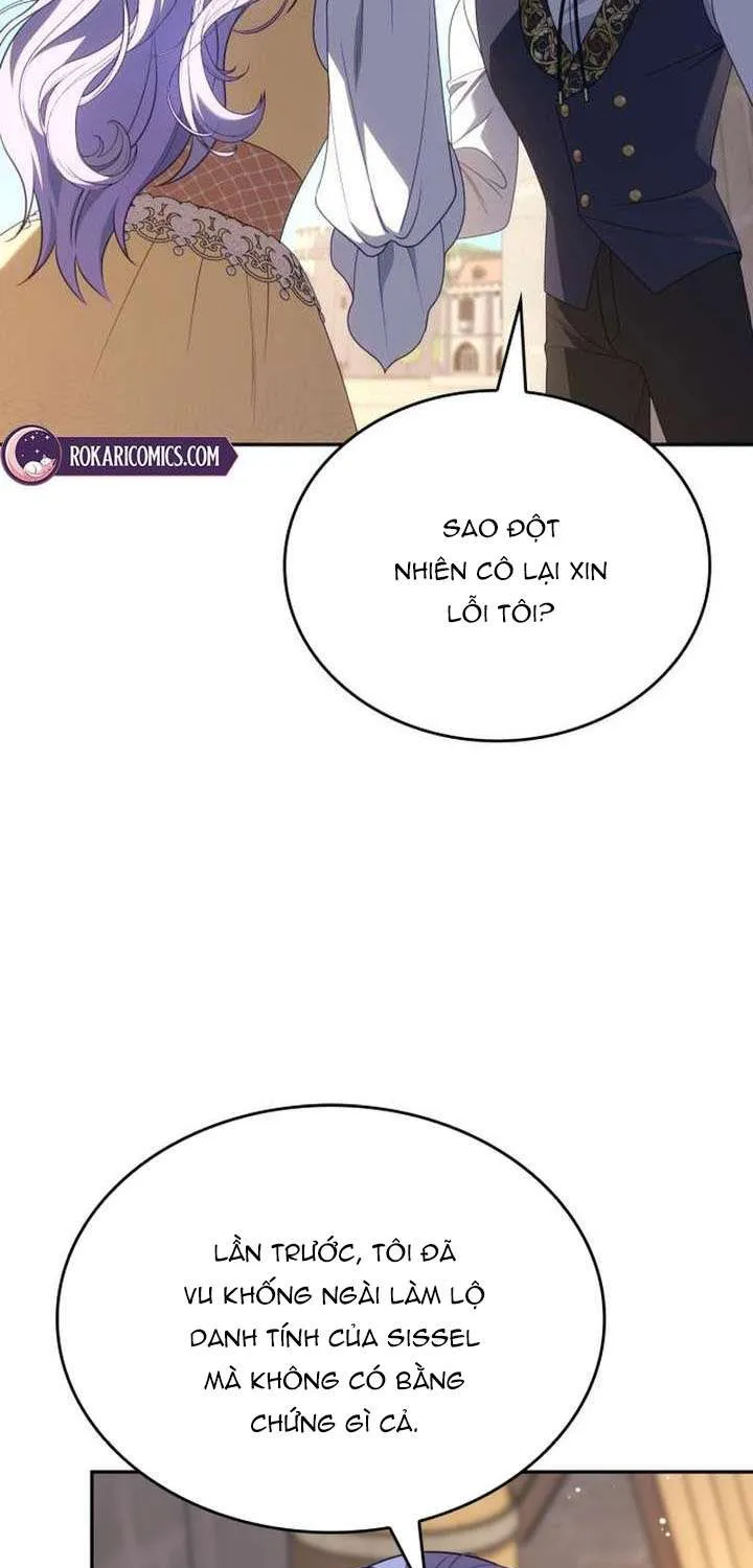 Kết Cục Của Cuộc Hôn Nhân Hợp Đồng Cao Cấp Chap 45 - Next Chap 46