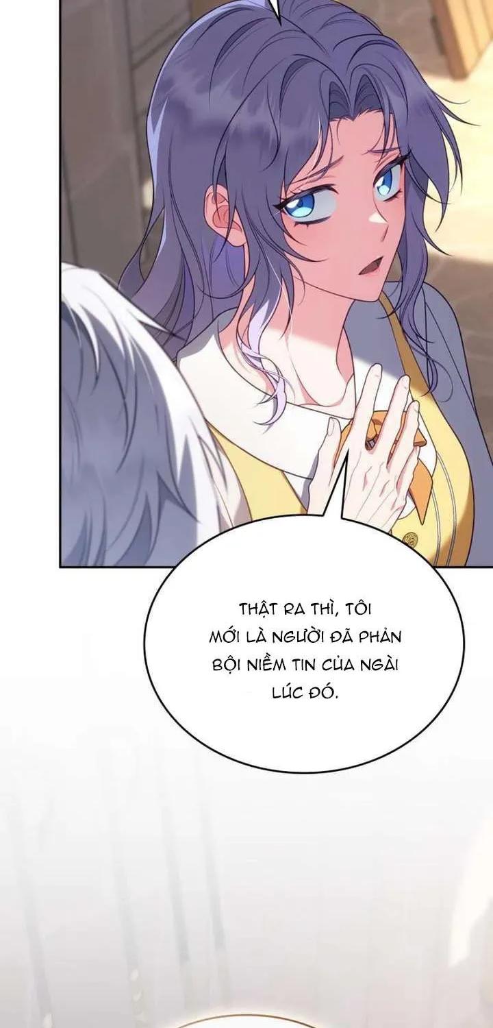 Kết Cục Của Cuộc Hôn Nhân Hợp Đồng Cao Cấp Chap 45 - Next Chap 46