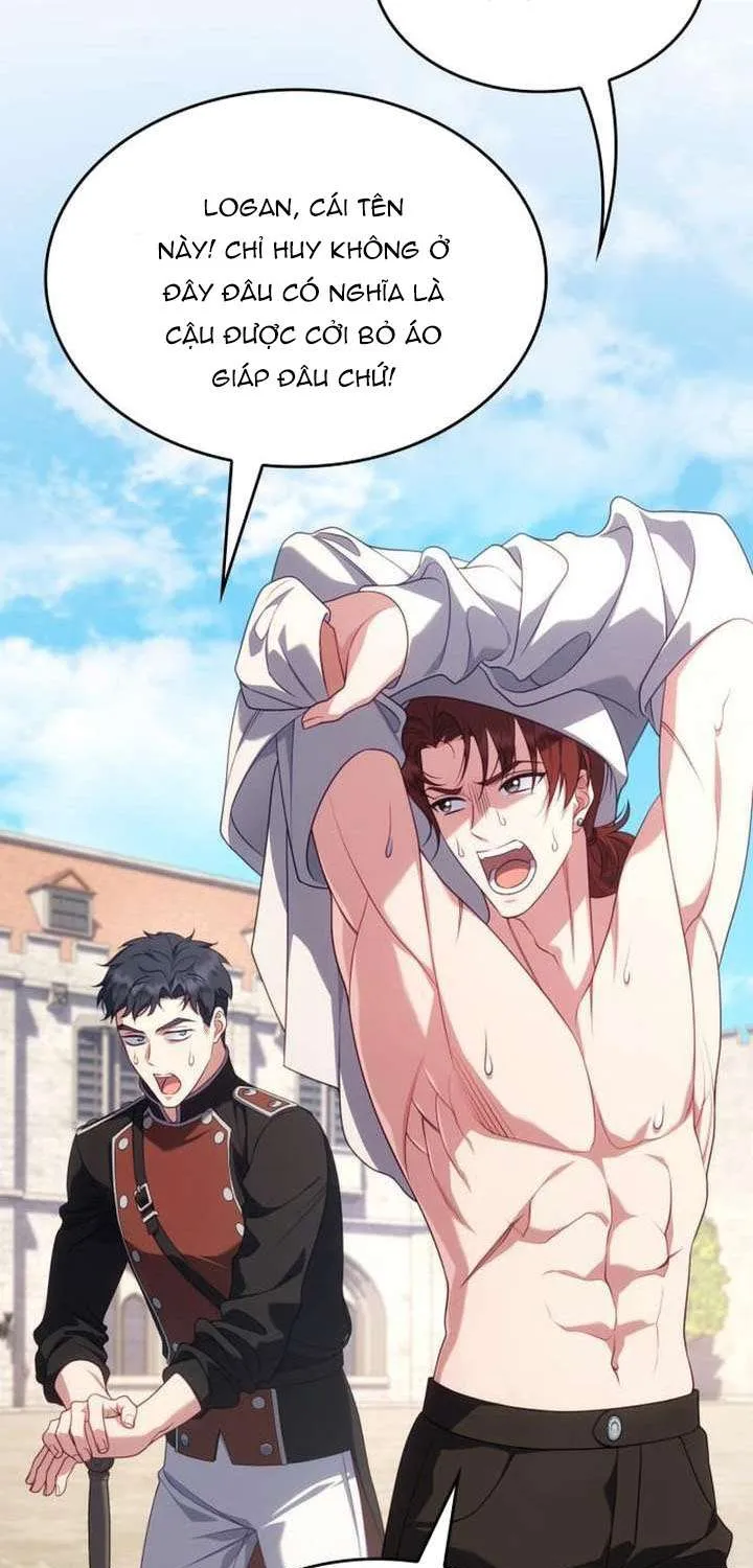 Kết Cục Của Cuộc Hôn Nhân Hợp Đồng Cao Cấp Chap 45 - Next Chap 46