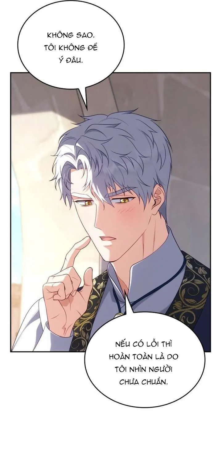 Kết Cục Của Cuộc Hôn Nhân Hợp Đồng Cao Cấp Chap 45 - Next Chap 46