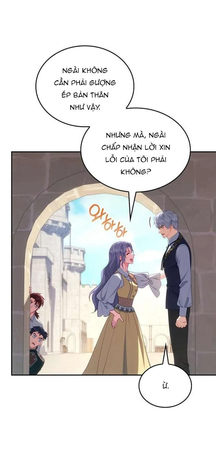 Kết Cục Của Cuộc Hôn Nhân Hợp Đồng Cao Cấp Chap 45 - Next Chap 46