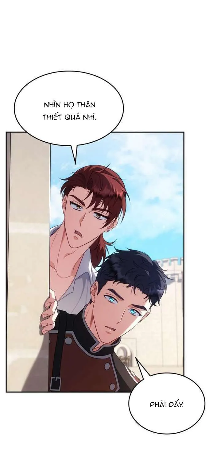 Kết Cục Của Cuộc Hôn Nhân Hợp Đồng Cao Cấp Chap 45 - Next Chap 46