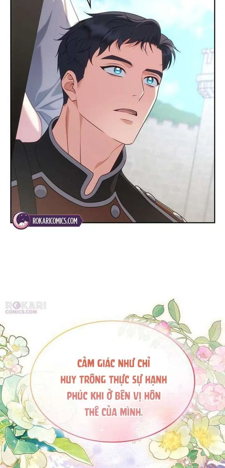 Kết Cục Của Cuộc Hôn Nhân Hợp Đồng Cao Cấp Chap 45 - Next Chap 46