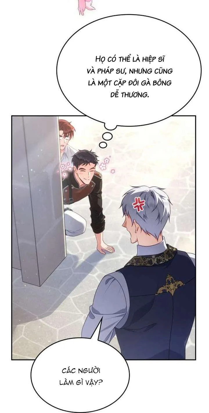 Kết Cục Của Cuộc Hôn Nhân Hợp Đồng Cao Cấp Chap 45 - Next Chap 46