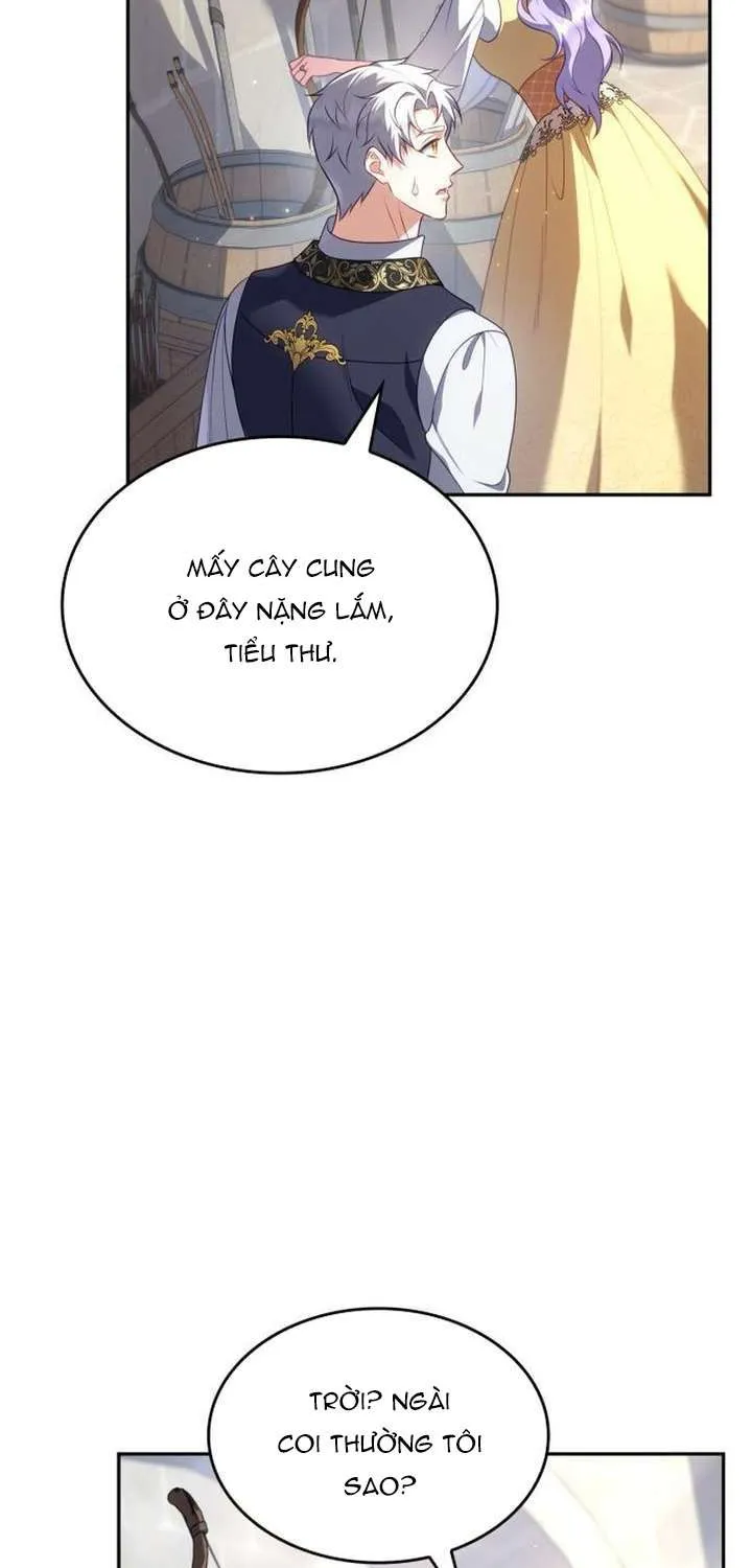 Kết Cục Của Cuộc Hôn Nhân Hợp Đồng Cao Cấp Chap 45 - Next Chap 46