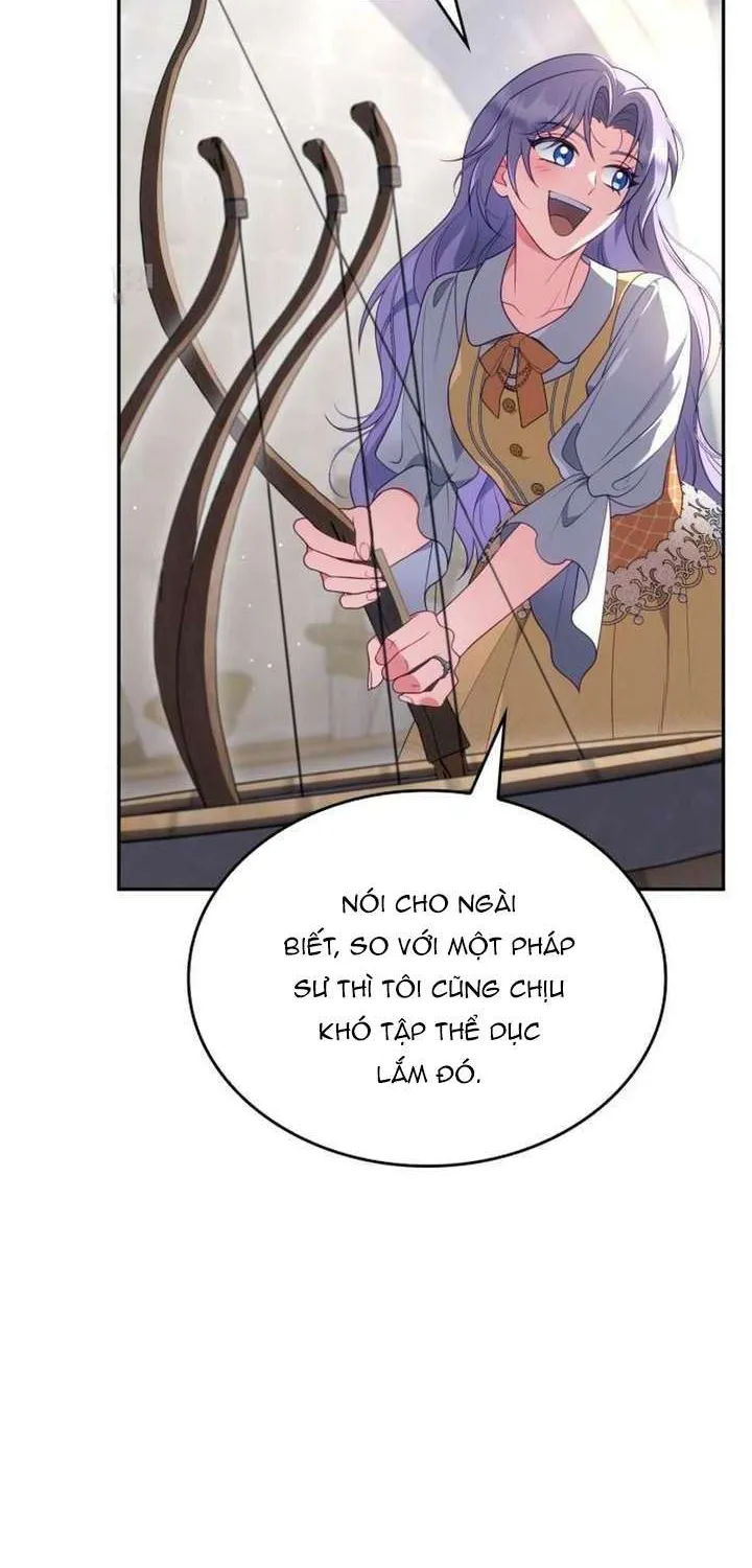 Kết Cục Của Cuộc Hôn Nhân Hợp Đồng Cao Cấp Chap 45 - Next Chap 46