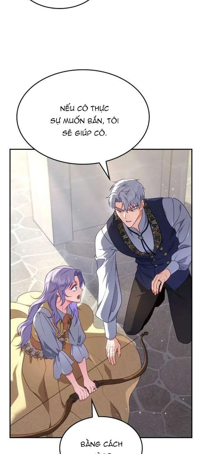 Kết Cục Của Cuộc Hôn Nhân Hợp Đồng Cao Cấp Chap 45 - Next Chap 46