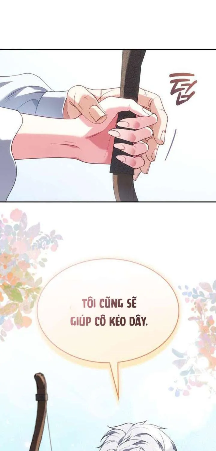 Kết Cục Của Cuộc Hôn Nhân Hợp Đồng Cao Cấp Chap 45 - Next Chap 46