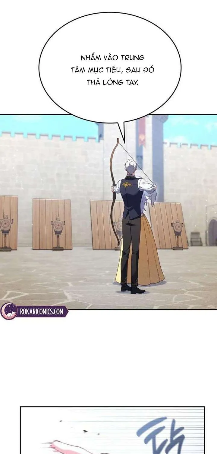 Kết Cục Của Cuộc Hôn Nhân Hợp Đồng Cao Cấp Chap 45 - Next Chap 46