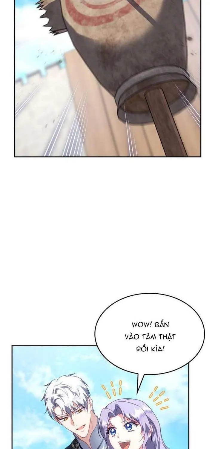 Kết Cục Của Cuộc Hôn Nhân Hợp Đồng Cao Cấp Chap 45 - Next Chap 46