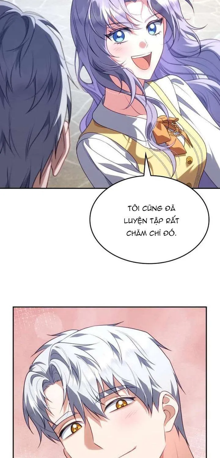 Kết Cục Của Cuộc Hôn Nhân Hợp Đồng Cao Cấp Chap 45 - Next Chap 46