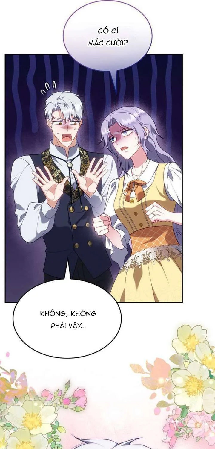 Kết Cục Của Cuộc Hôn Nhân Hợp Đồng Cao Cấp Chap 45 - Next Chap 46