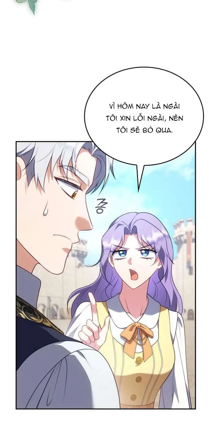 Kết Cục Của Cuộc Hôn Nhân Hợp Đồng Cao Cấp Chap 45 - Next Chap 46