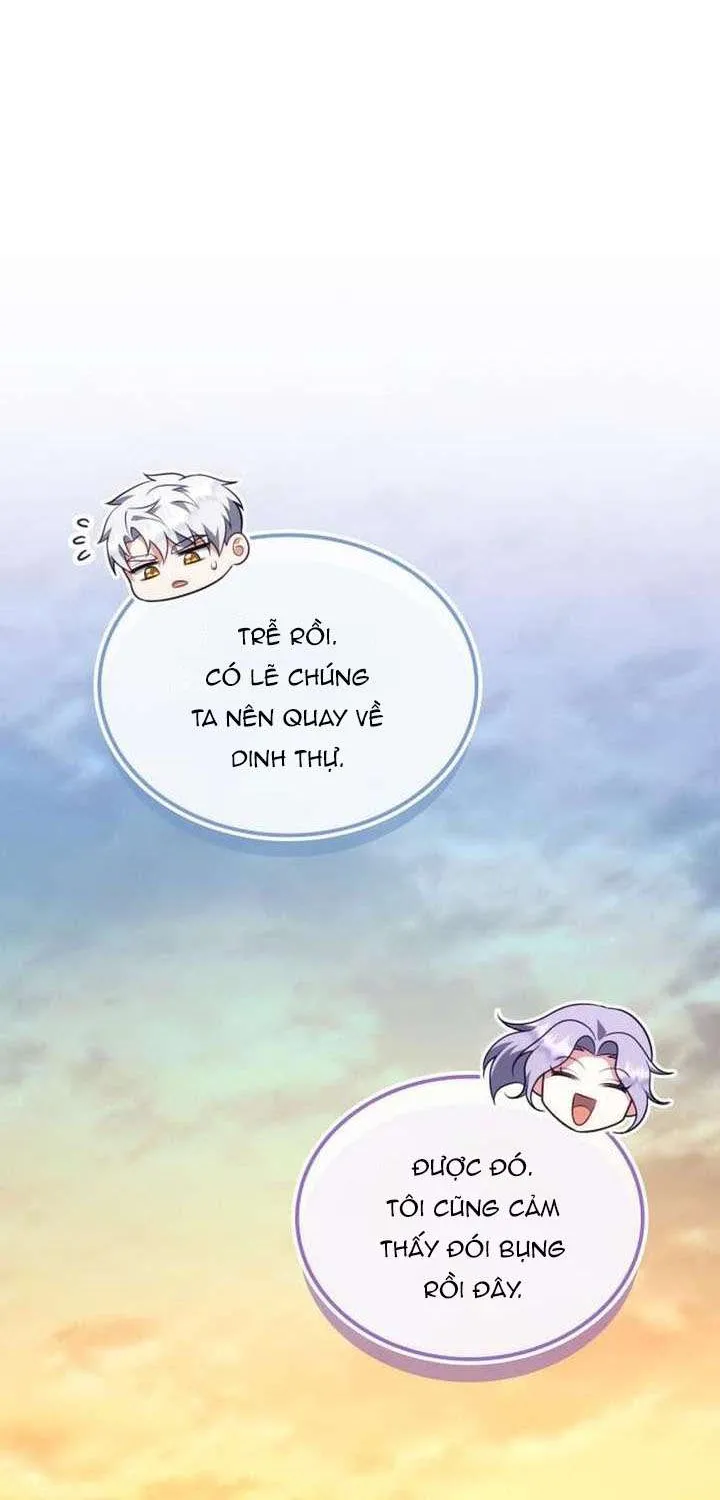 Kết Cục Của Cuộc Hôn Nhân Hợp Đồng Cao Cấp Chap 45 - Next Chap 46