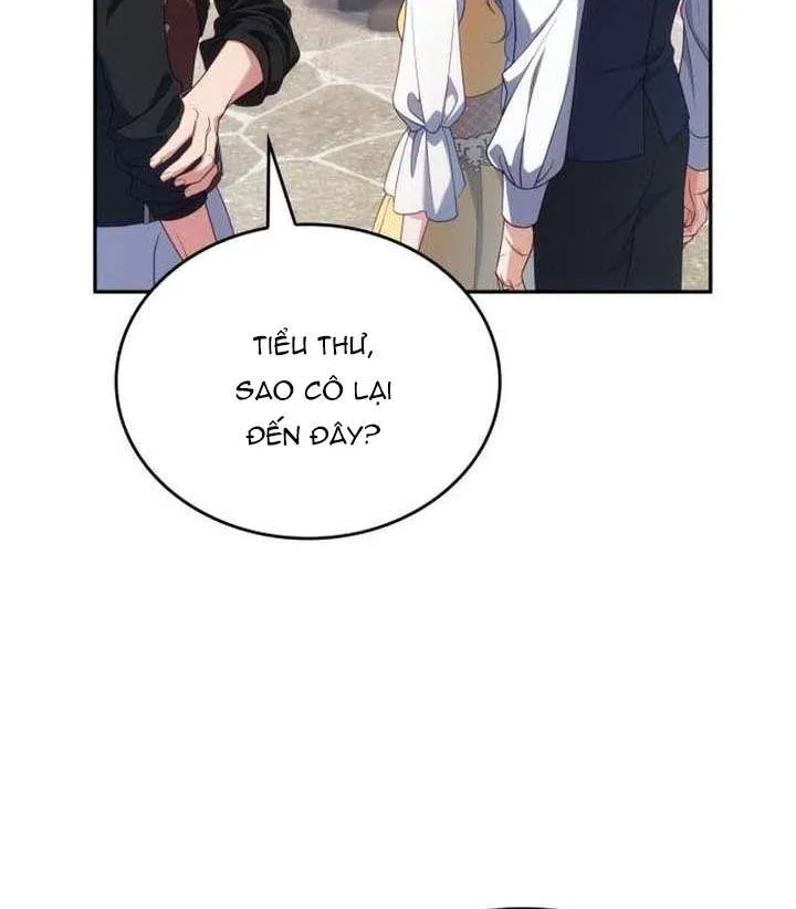 Kết Cục Của Cuộc Hôn Nhân Hợp Đồng Cao Cấp Chap 45 - Next Chap 46