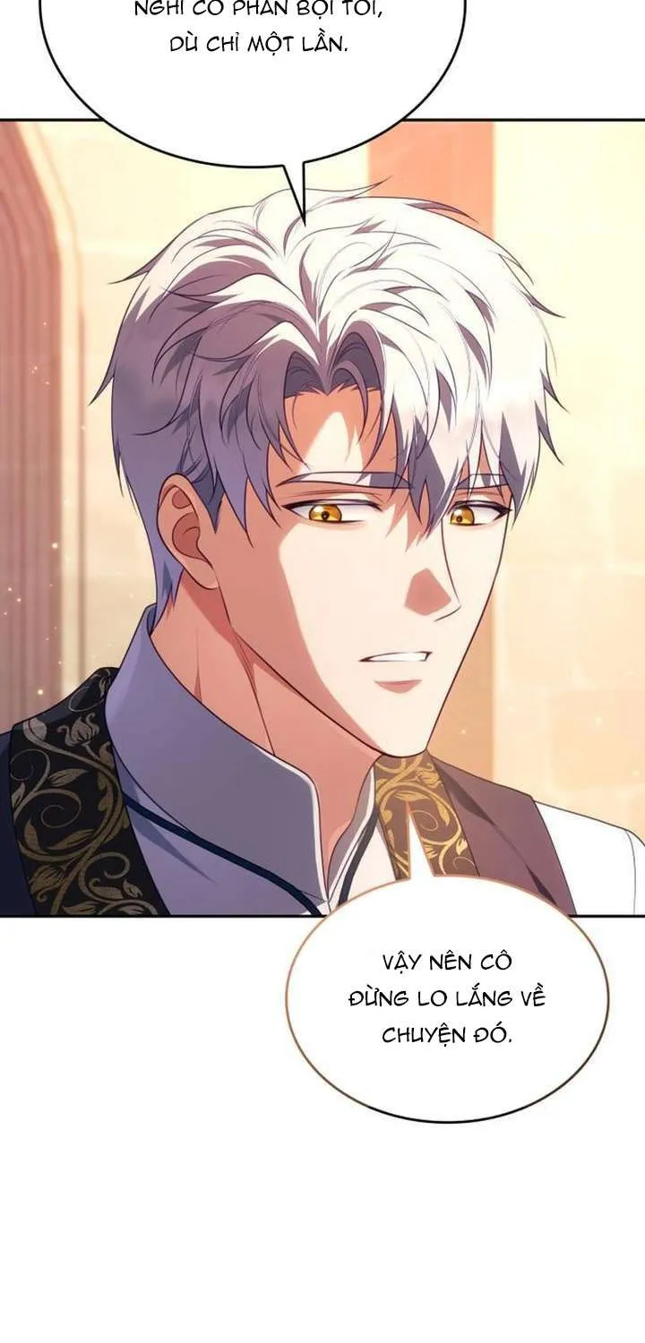 Kết Cục Của Cuộc Hôn Nhân Hợp Đồng Cao Cấp Chap 45 - Next Chap 46