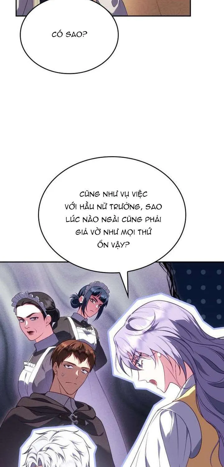 Kết Cục Của Cuộc Hôn Nhân Hợp Đồng Cao Cấp Chap 45 - Next Chap 46