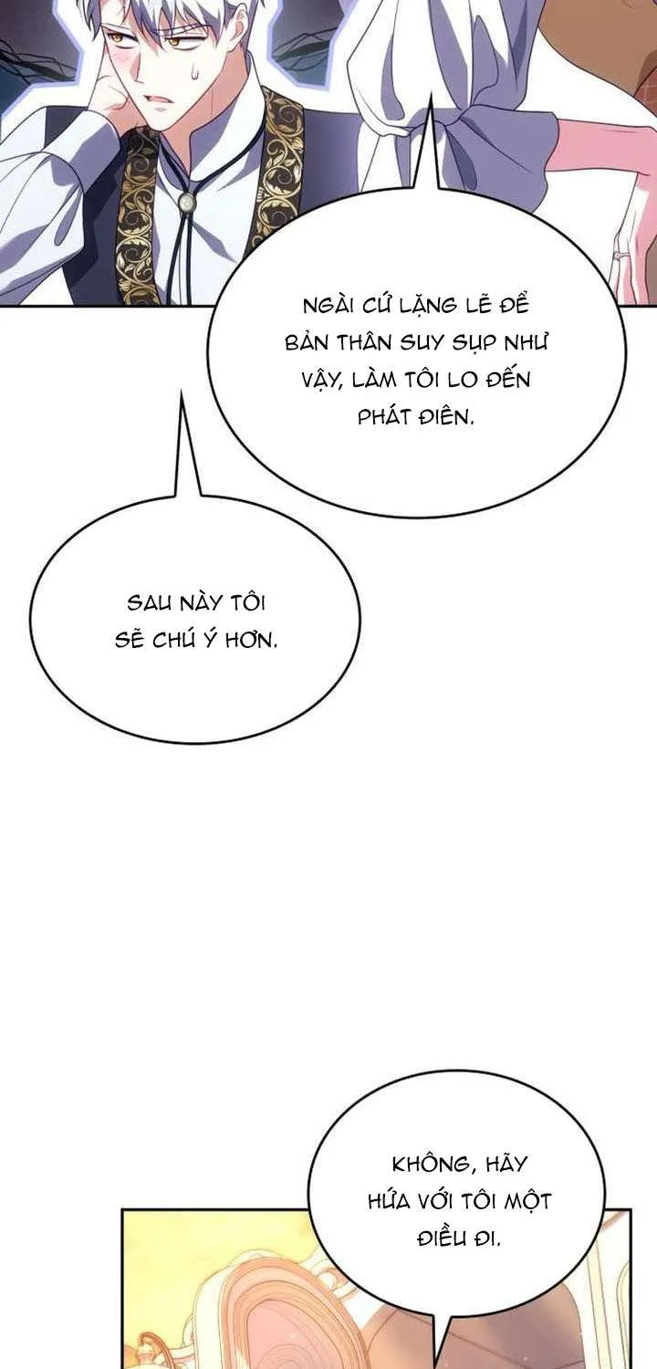 Kết Cục Của Cuộc Hôn Nhân Hợp Đồng Cao Cấp Chap 45 - Next Chap 46