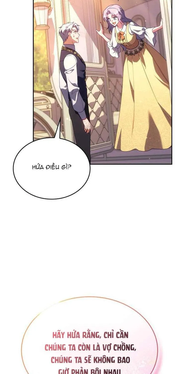 Kết Cục Của Cuộc Hôn Nhân Hợp Đồng Cao Cấp Chap 45 - Next Chap 46
