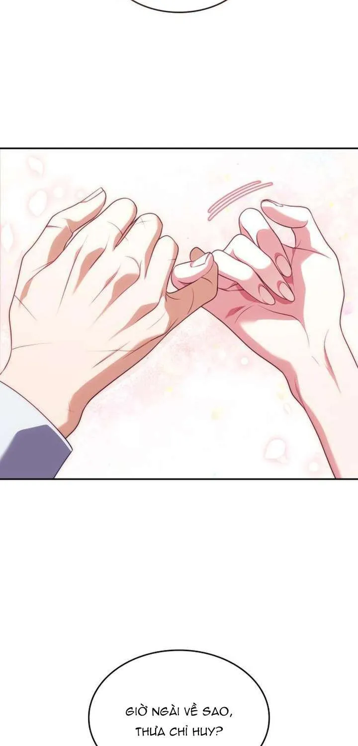 Kết Cục Của Cuộc Hôn Nhân Hợp Đồng Cao Cấp Chap 45 - Next Chap 46