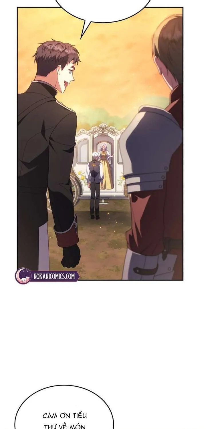 Kết Cục Của Cuộc Hôn Nhân Hợp Đồng Cao Cấp Chap 45 - Next Chap 46