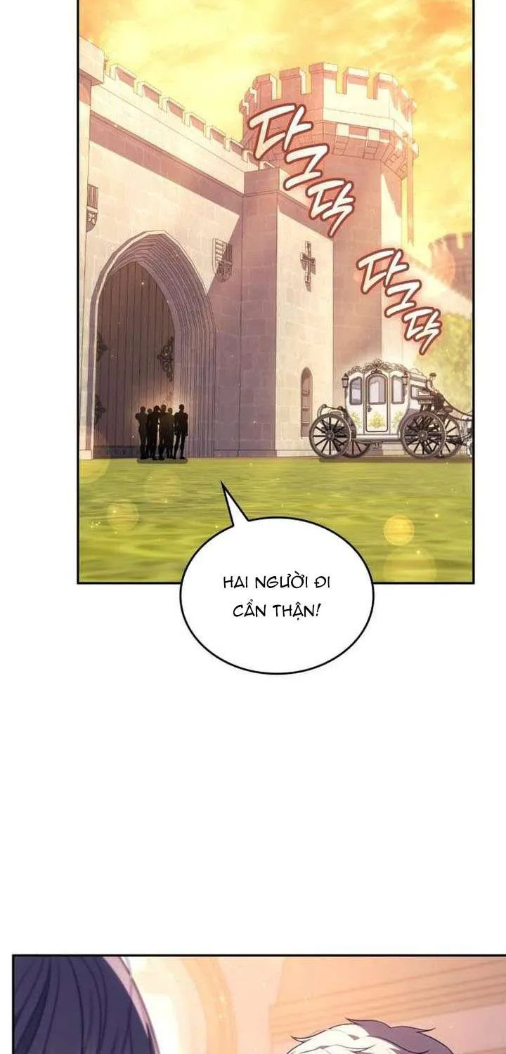 Kết Cục Của Cuộc Hôn Nhân Hợp Đồng Cao Cấp Chap 45 - Next Chap 46