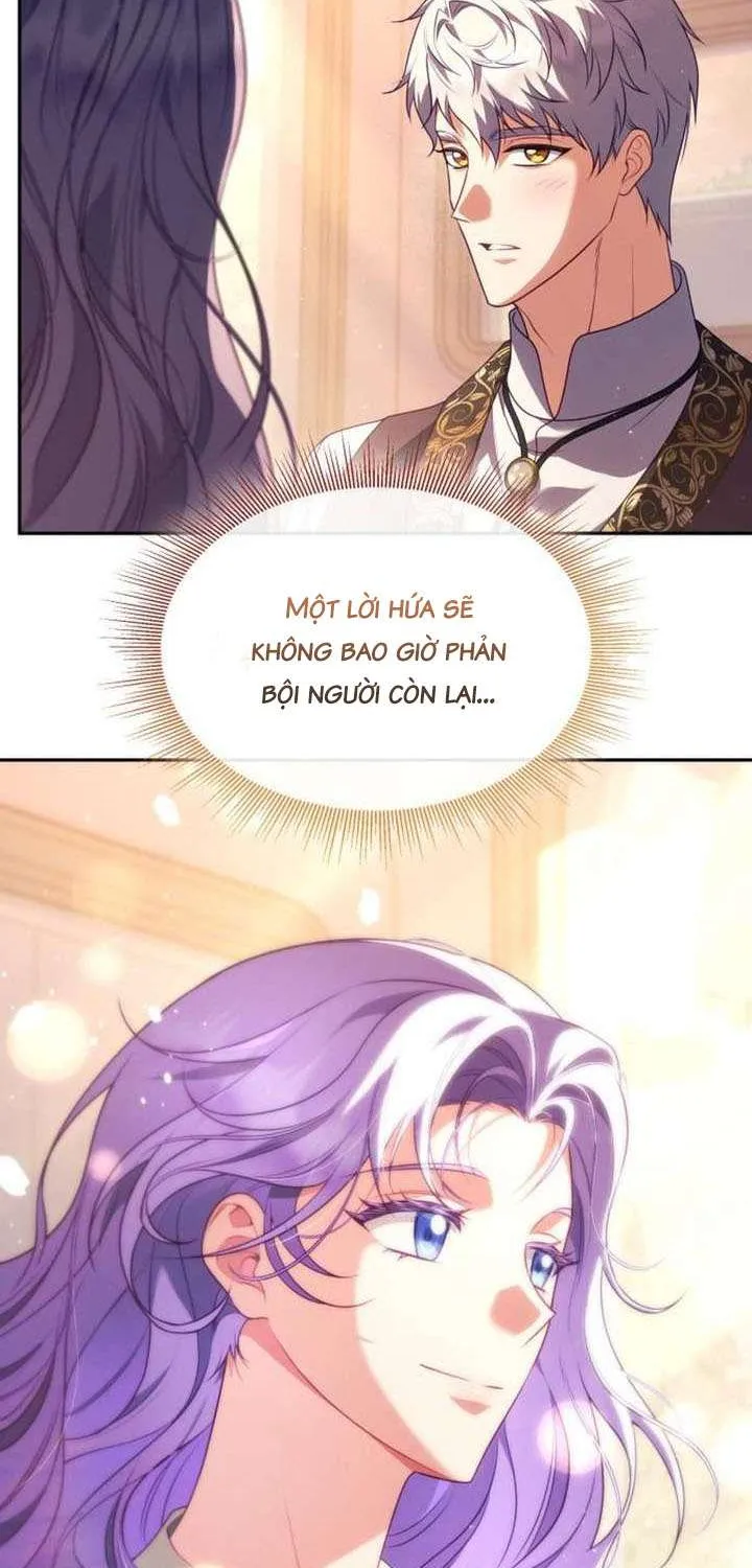 Kết Cục Của Cuộc Hôn Nhân Hợp Đồng Cao Cấp Chap 45 - Next Chap 46